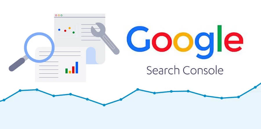 tutorias google search console