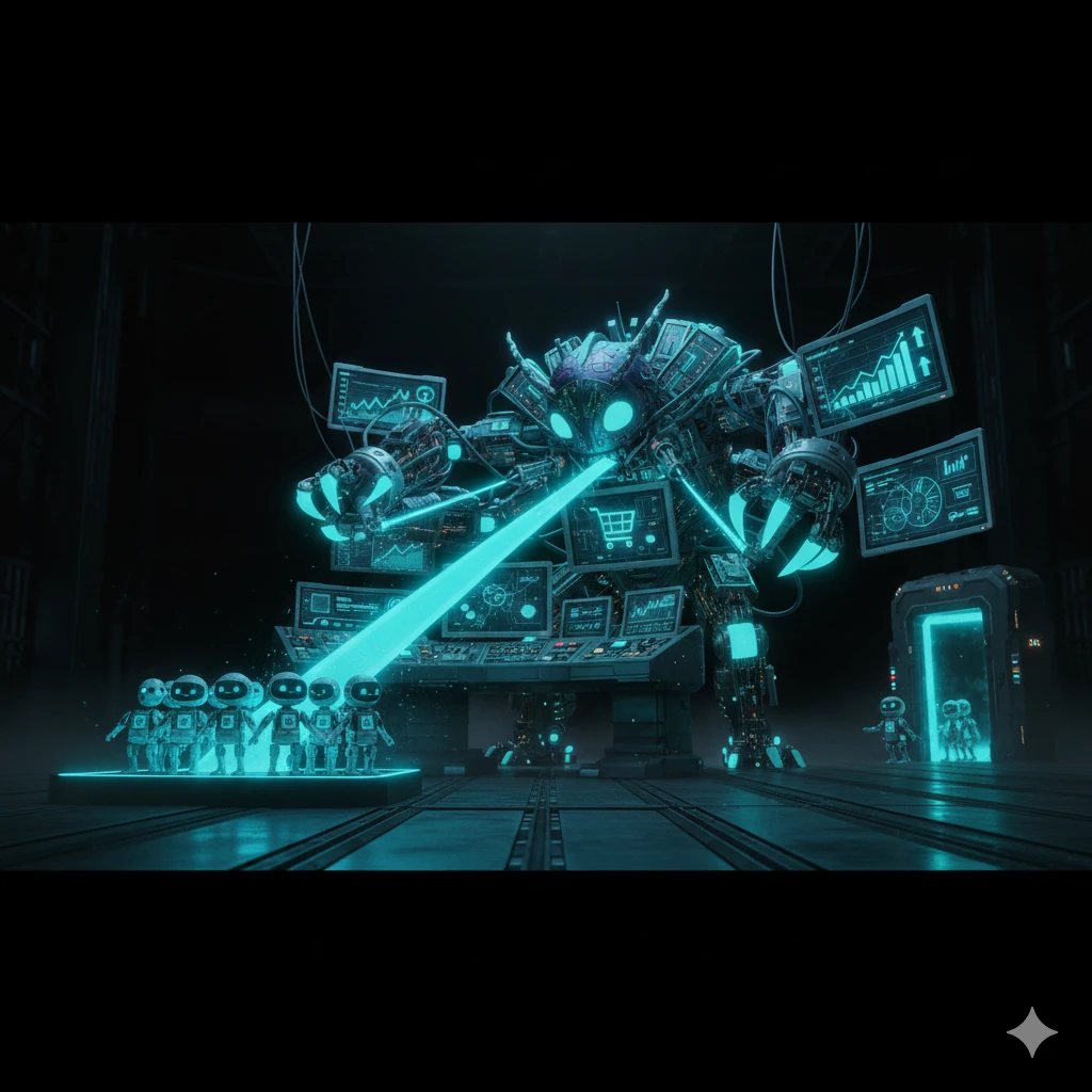 Guía Maestra de CRO: El Arte y la Ciencia de Convertir Visitas en Oro Digital