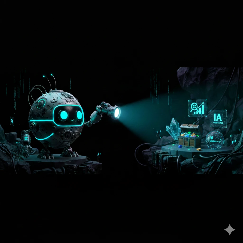 Tendencias SEO 2026: Ingeniería de Asalto en las SERPs