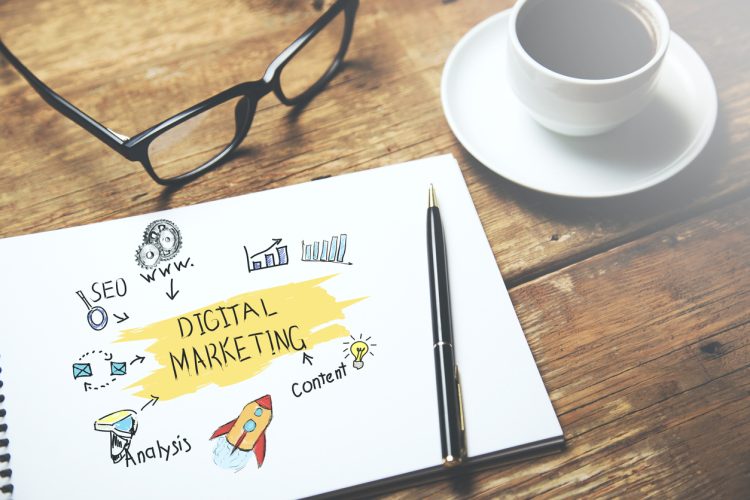 consultoria marketing digital